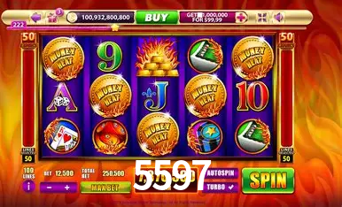 Seasonal Promotions 5597