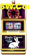 Blackjack Table 5597