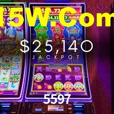 Welcome Bonus 5597