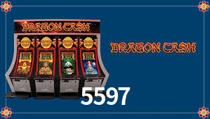 Sinta a adrenalina dos jogos de cassino com 5597