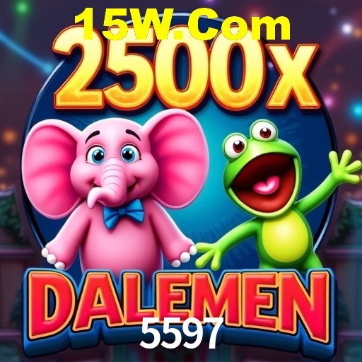 A Popularidade dos Caça-Níqueis no 5597