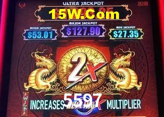 Apostas Esportivas na 5597: Um Guia Completo