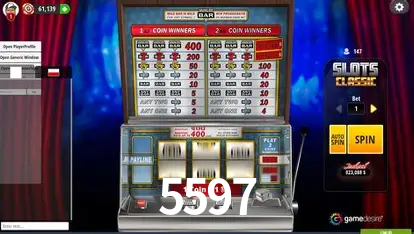 Apostas Esportivas na 5597: Um Guia Completo