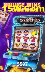 A Emoção da Loteria na 5597: Uma Chance de Mudança de Vida